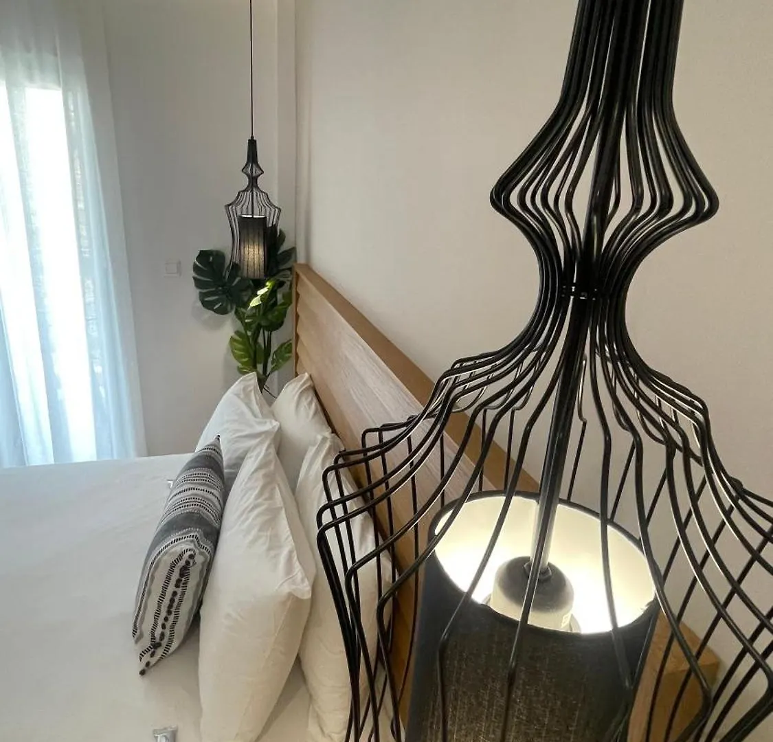 Sarantis Hotel Hanioti Greece