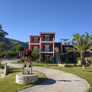 Kykeon , Katelios Greece