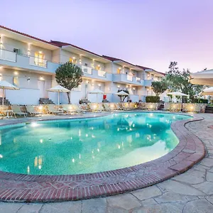 Nikiforos Village Ξενοδοχείο με διαμερίσματα