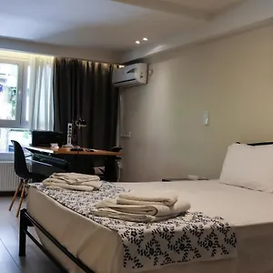 Center , Thessaloniki Greece
