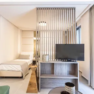 Apart Otel Evitel Luxury Living