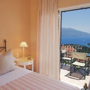 Agnantia , Matsoukata Greece