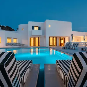 Croco Mykonos 5*, Tourlos Greece