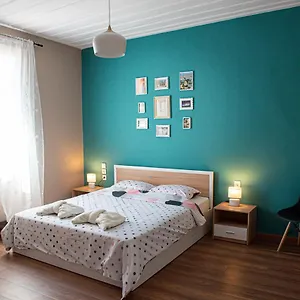 Athina's House , Thessaloniki Greece