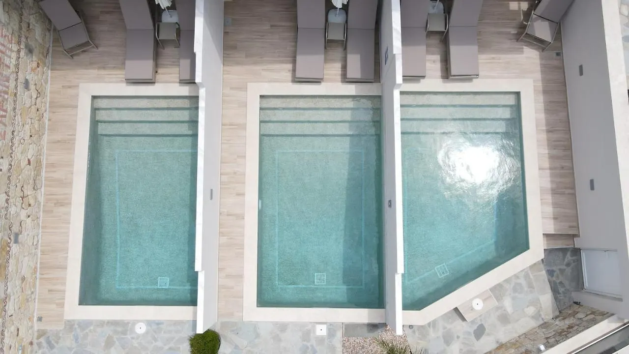 Sarantis Hotel Chaniotis