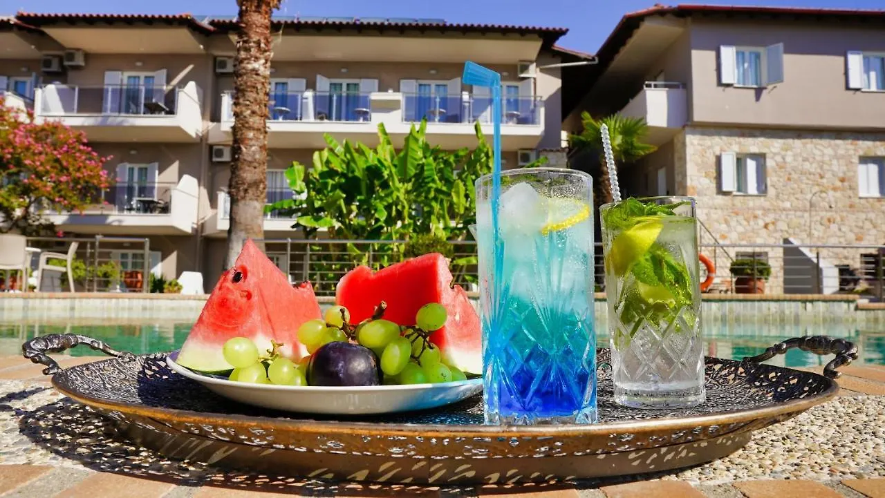 Sarantis Hotel Chaniotis