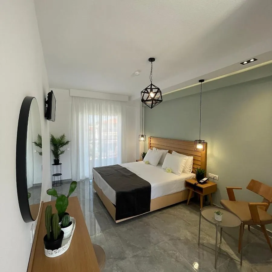 Sarantis Hotel Chaniotis