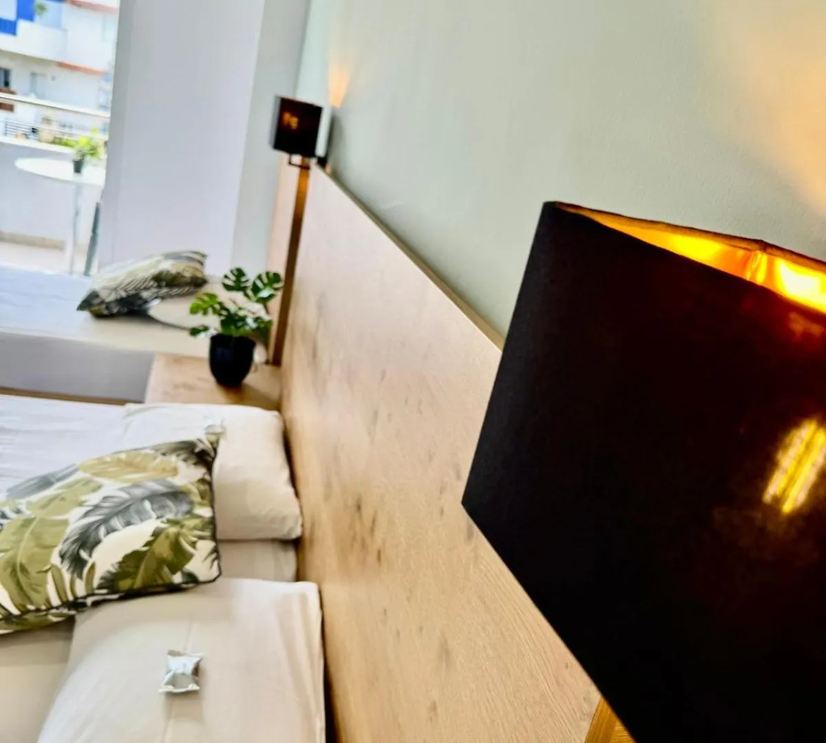 Sarantis Hotel Chaniotis