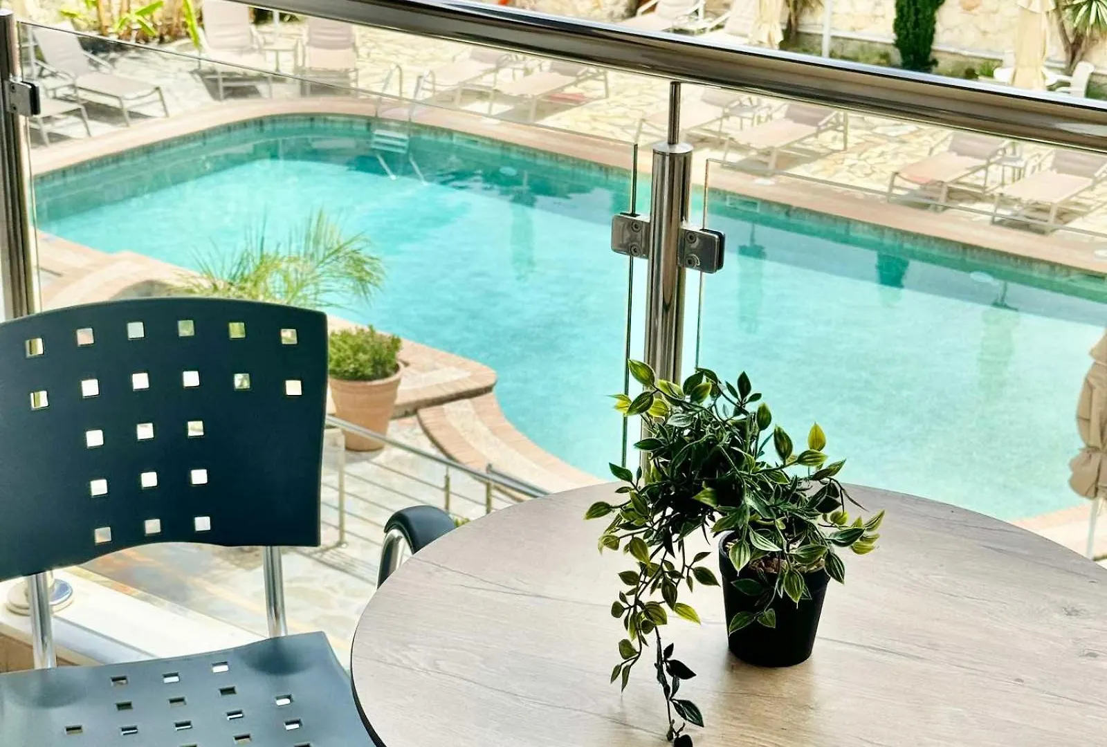 Sarantis Hotel Chaniotis
