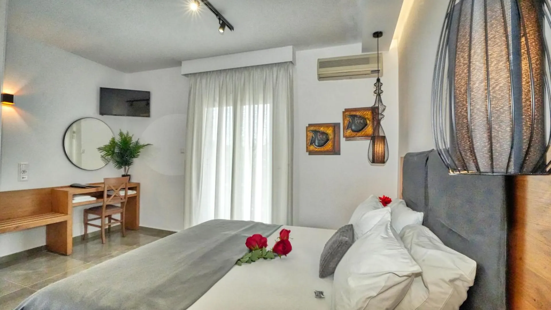 Sarantis Hotel Chaniotis