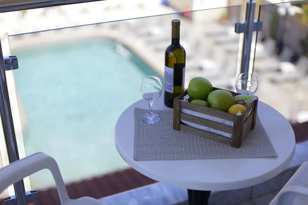 Sarantis Hotel Chaniotis