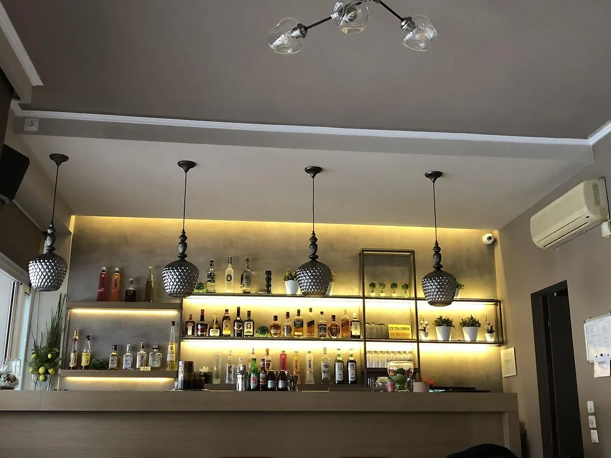 Sarantis Hotel Chaniotis